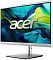 Фото-3 Моноблок Acer Aspire C24-195ES 23.8&quot; Monoblock, DQ.BM4CD.002