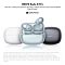Фото-6 Наушники XIAOMI Buds 8 Pro белый, BHR08GJGL