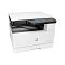Фото-1 МФУ HP LaserJet M436n A3 лазерный черно-белый, W7U01A