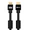 Фото-3 Видео кабель с Ethernet Greenconnect HM2102 HDMI (M) -&gt; HDMI (M) 1 м, GCR-53659