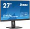 Фото-3 Монитор Iiyama XUB2792QSC-B5 27&quot; IPS чёрный, XUB2792QSC-B5