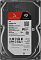 Фото-1 Диск HDD Seagate Ironwolf Pro SATA 3.5" 4 ТБ, ST4000NT001