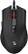 Фото-1 Мышь A4Tech ES8 Проводная чёрный, ES8 STONE BLACK