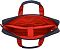 Фото-2 Сумка SUMDEX PON-202NV 15.6&quot; синий полиэстер, PON-202NV