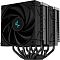 Фото-2 Кулер DeepCool AK620 ZERO DARK 120 мм, AK620 ZERO DARK