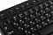 Фото-13 Клавиатура Logitech K120, инструкция из комплекта. На фото показан лист Setup Guide с названием модели, схемами подключения к ноутбуку и настольному компьютеру и логотипом Logitech. Это изображение полезно для страницы товара, потому что показывает комплект документации.