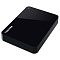 Фото-1 Внешний диск HDD Toshiba Canvio Advance 3 ТБ 2.5&quot; USB 3.0 чёрный, HDTC930EK3CA