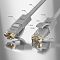 Фото-3 Патч-корд Greenconnect UTP кат. 5e серый 5 м, GCR-50803