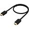 Фото-2 Видео кабель с Ethernet Greenconnect HM400 HDMI (M) -&gt; HDMI (M) 1.8 м, GCR-HM410-1.8m