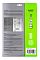 Фото-2 Упаковка бумаги CACTUS A4 100л 170г/м&sup2;, CS-GA4170100