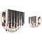 Фото-5 Кулер Noctua D15S 140 мм, NH-D15S