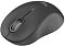 Фото-3 Мышь Logitech M550 Беспроводная тёмно-серый, 910-007446