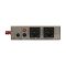 Фото-4 ИБП Powerman Smart 800 ВА, Wallmount, без встроенных АКБ, POWERMAN Smart 800 INV Silver