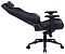 Фото-5 Кресло для геймеров CACTUS CS-CHR-0112BL чёрный, эко.кожа, CS-CHR-0112BL