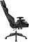 Фото-8 Кресло для геймеров A4Tech Bloody GC-500 чёрный, эко.кожа, BLOODY GC-500