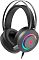 Фото-1 Наушники A4Tech Bloody G521S серый, G521S