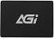 Фото-10 Диск SSD AGI AI178 2.5&quot; 512 ГБ SATA, AGI512G17AI178