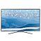 Фото-1 Телевизор Samsung Series 6 43&quot; 3840x2160 (4K) серебристый, UE43KU6400UX