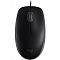 Фото-2 Мышь Logitech B110 Silent Проводная чёрный, 910-005508