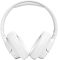 Фото-2 Наушники JBL Tune 720 3.5 мм белый, JBLT720BTWHT