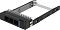 Фото-3 Сервер iRU G2212P 12x3.5 Rack 2U, вид сверху со снятой крышкой; на фото видны системная плата, платы расширения, ряды слотов памяти, четыре вентиляторных модуля и кабели внутри шасси; изображение показывает внутреннюю компоновку и сервисный доступ на странице товара стоечного сервера.