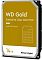 Фото-1 Диск HDD WD Gold SATA 3.5&quot; 14 ТБ, WD141KRYZ