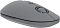 Фото-5 Мышь OKLICK 409MW Беспроводная тёмно-серый, 2007545