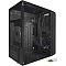 Фото-2 Корпус Exegate BAA-108U Mini Tower 450 Вт чёрный, EX283129RUS