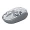 Фото-1 Мышь Microsoft Bluetooth Mouse Беспроводная серый, 8KX-00007