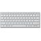 Фото-1 Клавиатура мембранная Microsoft Designer Compact Беспроводная серый, 21Y-00041