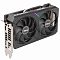 Фото-3 Видеокарта Asus AMD Radeon RX 6500 XT Dual OC GDDR6 4GB, DUAL-RX6500XT-O4G