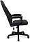 Фото-4 Кресло для геймеров OKLICK -121G чёрный, эко.кожа/сетка, 1987611
