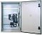 Фото-1 Промышленный коммутатор OSNOVO OSP-46T1(SW-80822/ILR) 8-PoE Управляемый 12-ports, OSP-46T1(SW-80822/