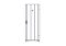 Фото-8 Напольный шкаф Systeme Electriс Uniprom 42U чёрный, UR3350