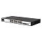 Фото-3 Коммутатор SNR S5210G-24TX-RPS Управляемый 28-ports, SNR-S5210G-24TX-RPS