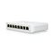Фото Коммутатор UBIQUITI Switch Lite 8 PoE 4-PoE Неуправляемый 8-ports, USW-Lite-8-PoE