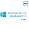 Фото-1 Лицензия на 16 ядер Dell Windows Server 2019 Standard Рус. ROK Бессрочно, 634-BSFX