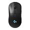 Фото-4 Мышь Logitech G PRO Беспроводная чёрный, 910-005272