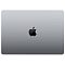 Фото-5 Ноутбук Apple MacBook Pro (2021) 14" 3024x1964, Z15G000CK