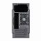 Фото-2 Корпус Aerocool CS-108 Mini Tower Без БП чёрный, CS-108-S-BK-V1
