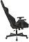 Фото-13 Кресло для геймеров A4Tech Bloody GC-600 чёрный, эко.кожа, BLOODY GC-600
