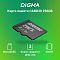Фото-5 Карта памяти Digma microSDXC UHS-I Class 3 C10 256GB, DGFCA256A03