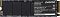 Фото-11 SSD Digma Mega S3 M.2 2280 1TB, крупный план лицевой стороны; чёрная плата с тремя микросхемами памяти, наклейкой Digma и контактной группой M.2 по краям; фото помогает рассмотреть маркировку и расположение элементов на странице товара.