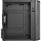 Фото-5 Корпус Formula V Air Mesh G4 Mini Tower Без БП чёрный, Air Mesh G4 Black