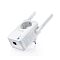 Фото-2 Усилитель Wi-Fi TP-Link 2.4 ГГц 300Мб/с, TL-WA860RE