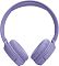 Фото-3 Гарнитура JBL Tune 520BT, боковой вид; чашка с логотипом JBL и крепление оголовья показывают внешний вид модели.