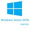 Фото-1 Клиентская лицензия User Microsoft Windows Server CAL 2016 Рус. 5clt OEI Бессрочно, R18-05253