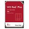 Фото-1 Диск HDD WD Red Plus SATA 3.5&quot; 8 ТБ, WD80EFBX