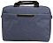 Фото-8 Сумка PORTCASE KCB-164 14" синий полиэстер, KCB-164 Blue