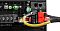 Фото-20 ИБП Systeme Electriс Smart-Save Online SRT Extended-run 8000 ВА, Rack/Tower 6U, SRTSE8KRTXLI-NC